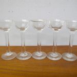 658 2125 Likörglas